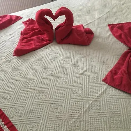 Apartamento 4u