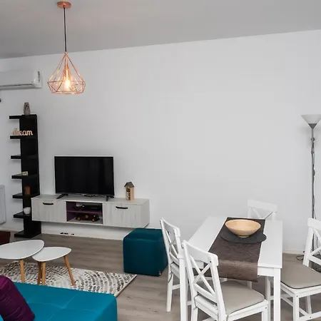 Apartamento 4u *