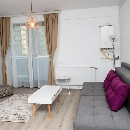 4u Apartamento