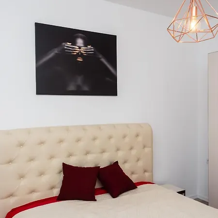 Apartamento 4u Năvodari