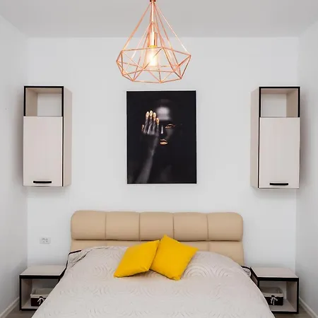 4u Apartamento Năvodari