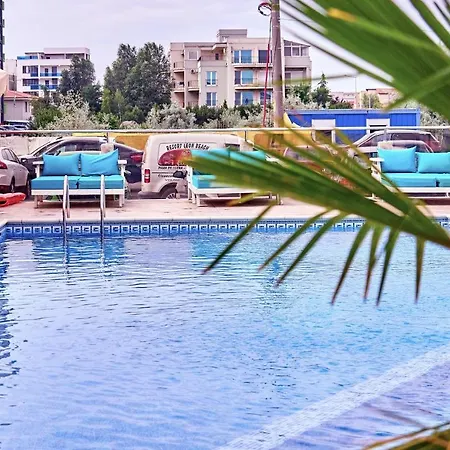 4u Apartman *