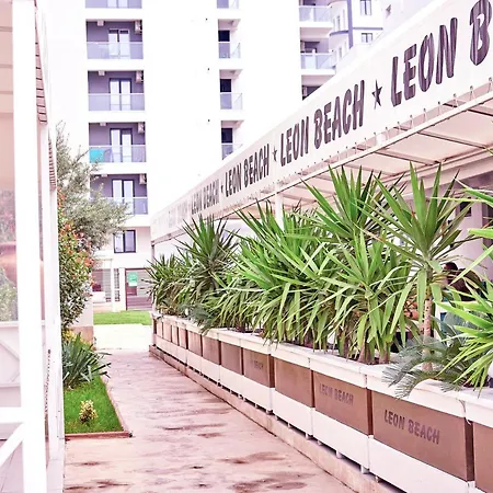 4u Apartman Năvodari