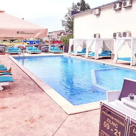 4u Apartman Năvodari