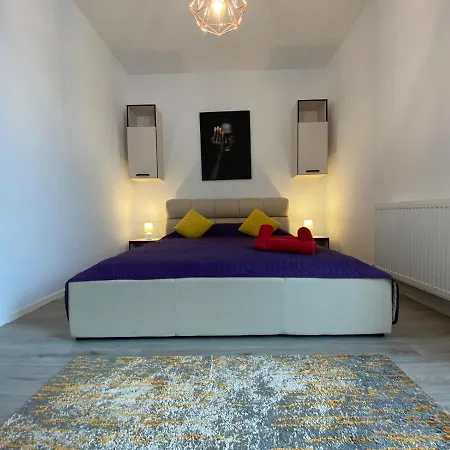 4u Apartman