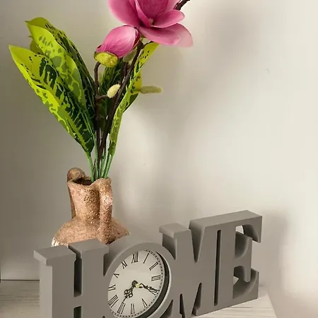 4u Apartman