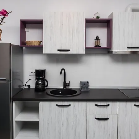 Apartman 4u Năvodari