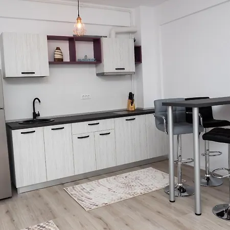 4u Apartman Năvodari