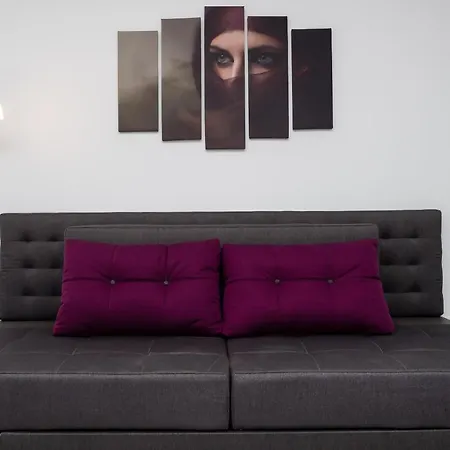 4u Apartman